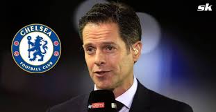 He's proven right now”