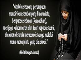 Alam ini diciptakan dengan jutaan misteri yang tidak kita ketahui. Kata Bijak Istri Taat Suami Qwerty