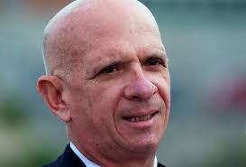 Edward James Motter Obituary