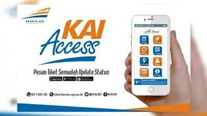 Jadi sebagus apapun analisa anda dalam menebak harga saham anda, jika anda gagal booking order : Cara Pesan Tiket Kereta Api Lokal Pakai Kai Access Tribunnews Com Mobile