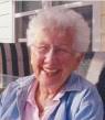 VIRGINIA JANOVSKY Obituary (2010)