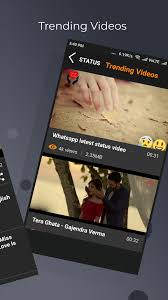 It is a popular mobile console game where game players drop into a battle front with one conqueror emerging triumphant. Wa Video Status 2019 Memes Inspiring Quotes For Android Apk Download