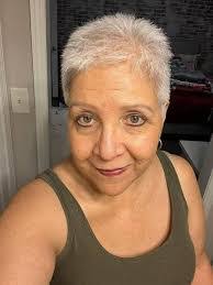 Freda Sharp's Instagram, Twitter & Facebook