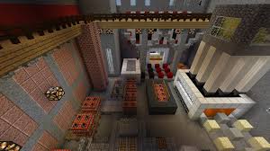 We are going industrial in this week's tutorial! Minecraft Factory Build Album On Imgur