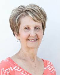 Wanda June McGowan Fussell Obituary