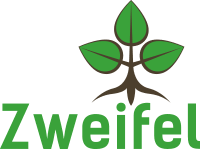 Zweifel Gartenbau Ag Logo Projecten Projecten Om Te Proberen