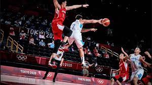 · nba · ligas argentinas · liga femenina · argentinos por el mundo highlights facundo campazzo ⬇️⬇️⬇️⬇️⬇️⬇. Qt54qe3wqoz Im
