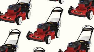 We've researched the best options to use on your lawn today. Toro Recycler Lawn Mower Best Battery Powered Lawn Mowers 2020