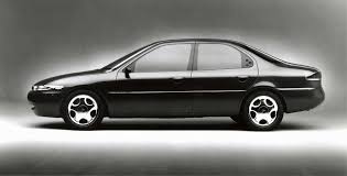 Image result for Vermillion 1994 Mercury