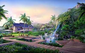 Kumpulan foto pemandangan alam ini bisa dijadikan contoh meggambar, dijadikan koleksi pribadi atau digunakan sebagai wallpaper. 10 Gambar Pemandangan Cantik Gambar Top 10