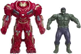 Christmas party activity, christmas gift. Amazon Com Marvel Avengers Infinity War Hulk Out Hulkbuster Toys Games