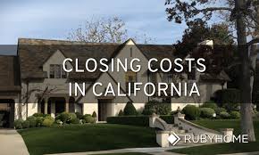 Maybe you would like to learn more about one of these? Closing Costs In California Explained