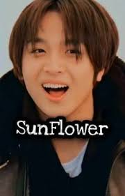 Sunflower (Haechan) (TERBIT)