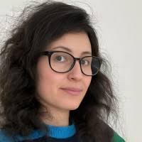 Andrea Carcamo's Instagram, Twitter & Facebook