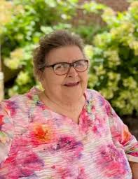 Obituary information for Louise Amenson