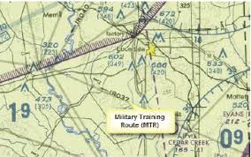 other airspace areas part one flight learnings