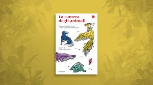 La camera dei segret… ah, no. “La camera degli animali” di Francesca Scotti 