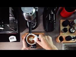 This machine allows you to brew just. How To Perfect Shot Espresso You Delonghi Dedica Ec685 With Bottomless Portafilter Brew Ratio 1 2 Automatic Coffee Makerautomatic Coffee Maker