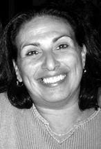 Patricia Ann (Razzano) Hall