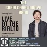 Rye Valley, Chris Casalinuovo, Brian Lisik