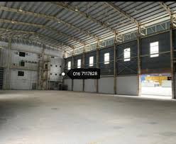 Good point team wholesale sdn bhd. Rawang Integrated Park Industrial Malaysia