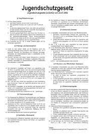 Check spelling or type a new query. Https Www Neustadt De Media 5209 Jugendschutzgesetz Pdf