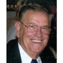 Harland Reno Obituary