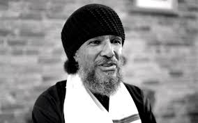 Real' Jews and the 'Great Father'