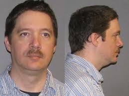 Caddo Parish Jail Bookings 5-7-19