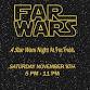Far Wars: A Star Wars Night at Far Field event image