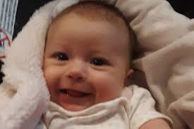 Fundraiser for Kilashandra Waters by David Cuneo : Funeral for Kila's baby  girl, Amelia