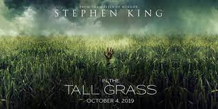Into The Tall Grass Netflix Life By Giles