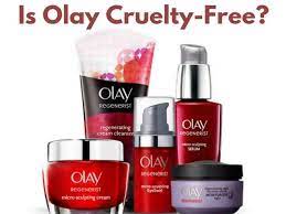 Olay is not cruelty free. Is Olay Cruelty Free Primeskincaresolutions