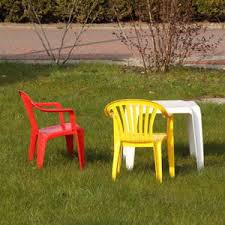 Maybe you would like to learn more about one of these? Redonner De L Eclat A Du Mobilier De Jardin