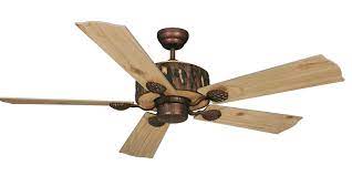 A style creation of ceiling is one of the essential aspects of a room's design. Vaxcel Log Cabin Ceiling Fan Cast Resin Rustic Lighting Fans