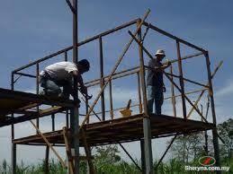 Swiftlets Zone Blogspot Com Rumah Burung Walit Saiz Kecil Kos Rm 10 K Sahaja