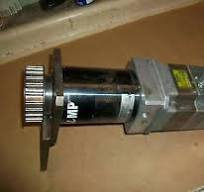 Siemens 1FK7060-5AF71-1SB0 Servo Motor 7200/3000rpm w/ Gear Box USED | eBay