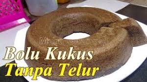 Resep bolu pandan jadul/marmer cake : Resep Kue Bolu Kukus Tanpa Mixer