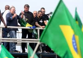 Brasil compra 100 millones de dosis de la vacuna de pfizer y cambia de ministro de salud. This Thursday Ends The Term For Pazuello To Justify Going To An Act With Bolsonaro Prime Time Zone World Prime Time Zone