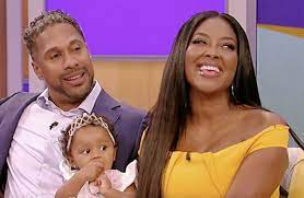 Kenya Moore S Daughter Brooklyn Daly Is Living Her Best California Life Check Out The Latest Pics Brooklyndaly Ken Kenya Moore Latest Pics Make You Smile