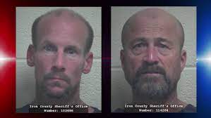 Click here to get more details. Investigation Into Cedar City Crime Spree Ends In Arrest Of 2 On Multiple Felony Offenses Utah Channel 3