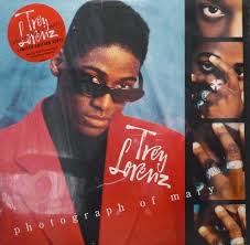 Music credits for Trey Lorenz : 55 performances listed under featured,  backing vocals, vocals...