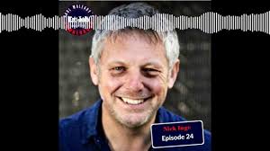 Paul Maleary's Ex-Job Downloaded Podcast