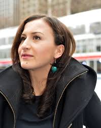 Tagua Nut, Dyed Coral Sticke (Turquoise/Black) 2.5in — joyce robins gallery