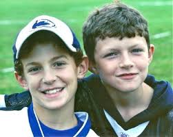 About 5 — Send It For Shane