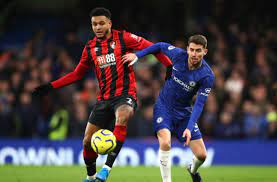 Preview, team news, how to watch yes, we can actually. Bournemouth Vs Chelsea Predictions Time To Regain Control Of The Season