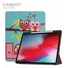 Check spelling or type a new query. Tri Fold Pu Leather Flip Cover For Ipad Pro 11 2018 Stand Smart Coloured Drawing Tablet Case With Pen Slot Buy Coloured Drawing Tablet Case For Ipad Pro 11 2018 Coloured Drawing