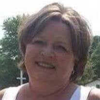 Roberta Louise Chapman Obituary