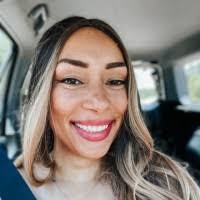 Dionne Baker's Instagram, Twitter & Facebook