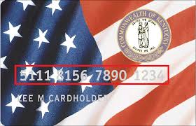 You may be accused of a crime if you provide false answers, or if you do not. Kentucky Ebt Card Balance Food Stamps Ebt